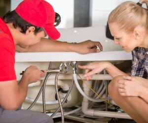 About Emergency plumbing pros Reynolds, ND